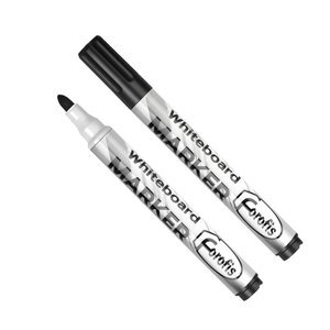 MARCADOR PIZARRA FOROFIS 260 CONICO NEGRO