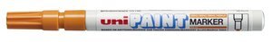 MARCADOR T.OPACA PERM. UNI-BALL PAINT MARKER 0,8 (PX-21)  NA...