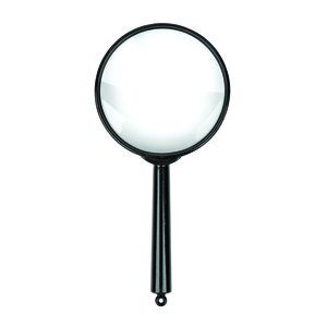 Loep Maped Ergologic 3x vergroting 75mm blister
